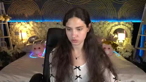 Snapshot of babyflowerr chatting on May 11, 6:49 pm Sasha online show from May 11, 6:49 pm