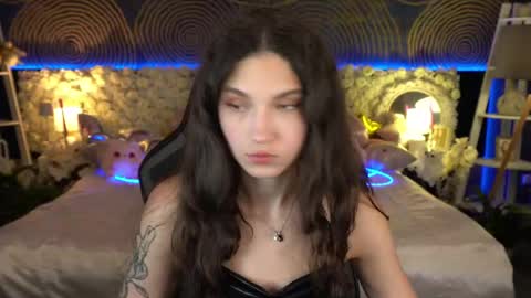 Snapshot of babyflowerr chatting on May 25, 6:58 pm Sasha online show from May 25, 6:58 pm