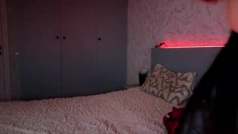 Mila online show from November 29, 3:04 pm