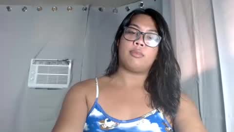 Snapshot of babyfreya_ chatting on September 27, 5:12 am Freya online show from September 27, 5:12 am