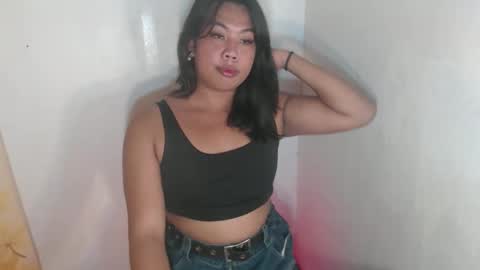 Snapshot of babyfreya_ chatting on September 30, 11:37 am Freya online show from September 30, 11:37 am