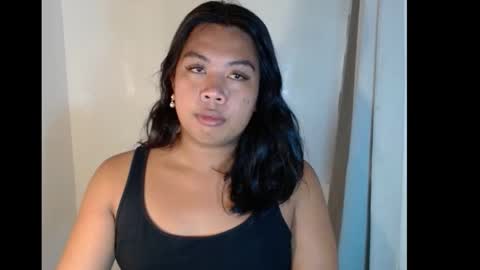 Snapshot of babyfreya_ chatting on October 12, 3:49 am Freya online show from October 12, 3:49 am