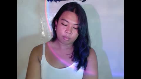 Snapshot of babyfreya_ chatting on October 17, 9:34 am Freya online show from October 17, 9:34 am