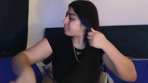 BabyGotBackends online show from March 14, 11:43 pm