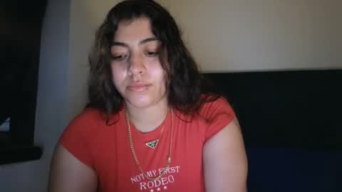 BabyGotBackends online show from March 27, 3:34 am