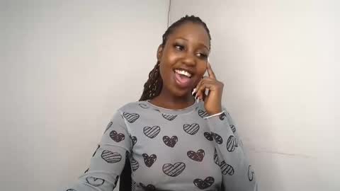 BARBIE online show from March 5, 2:25 am