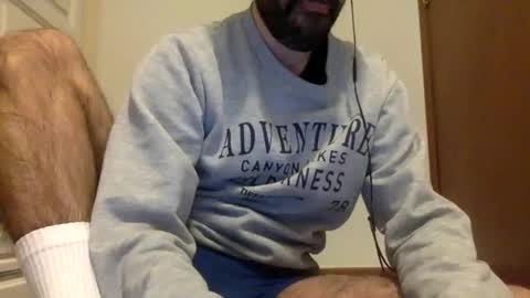 Tom A.    online show from December 2, 11:18 pm