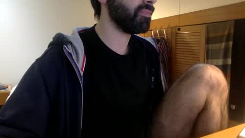 Tom A.    online show from December 18, 12:18 pm