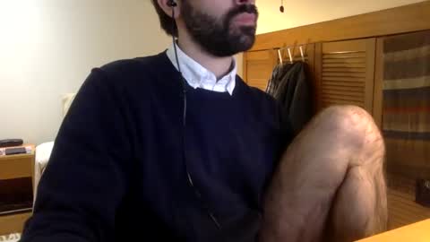 Tom A.    online show from December 27, 11:21 pm