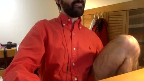 Tom A.    online show from December 30, 7:53 pm