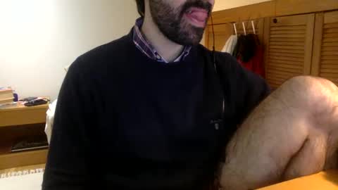 Tom A.    online show from January 5, 12:42 pm