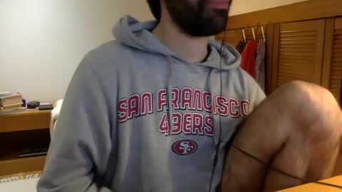 Tom A.    online show from January 6, 11:09 pm