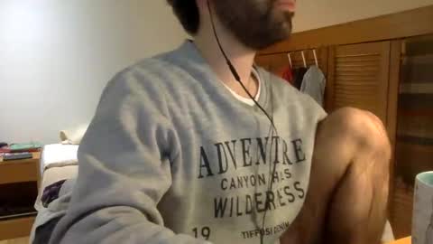 Tom A.    online show from January 17, 12:10 am