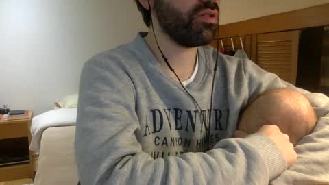 Tom A.    online show from January 18, 12:13 am