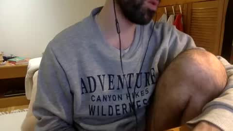 Tom A.    online show from January 22, 7:03 pm