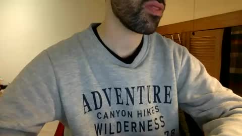 Tom A.    online show from January 26, 1:25 pm