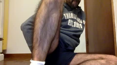 Tom A.    online show from January 30, 11:34 pm