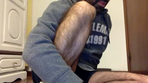 Tom A.    online show from January 31, 11:35 pm