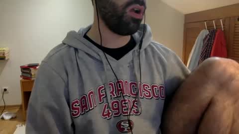 Tom A.    online show from February 6, 2:58 pm