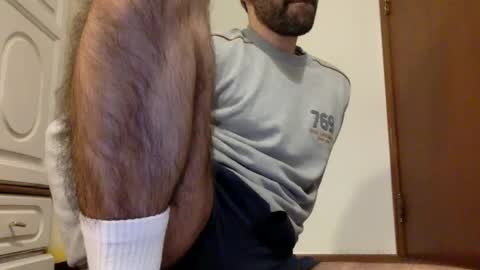 Tom A.    online show from February 15, 11:47 pm