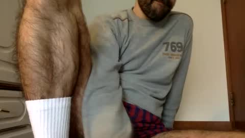 Tom A.    online show from February 18, 1:22 pm