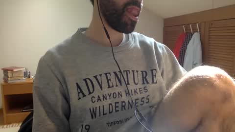 Tom A.    online show from March 6, 2:51 pm