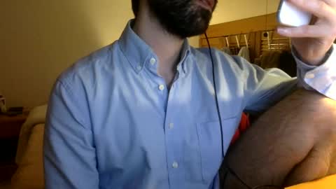 Tom A.    online show from March 12, 7:38 pm