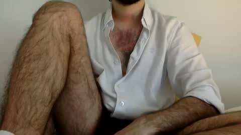 Tom A.    online show from September 13, 11:10 am