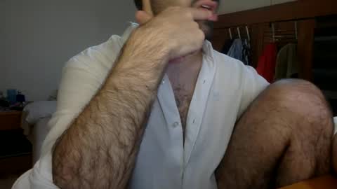 Tom A.    online show from September 20, 4:08 pm