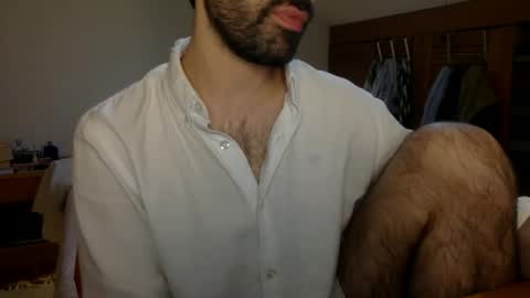 Tom A.    online show from September 23, 4:21 pm