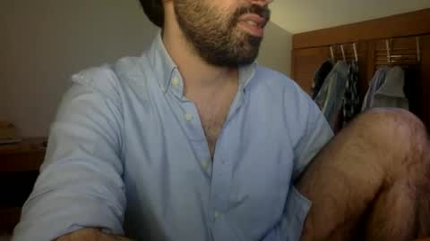Tom A.    online show from May 17, 2:35 pm