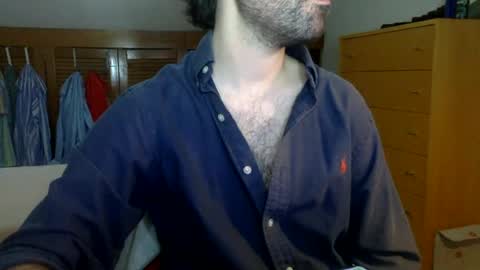 Snapshot of babyhardy chatting on June 12, 9:08 am Tom A. online show from June 12, 9:08 am