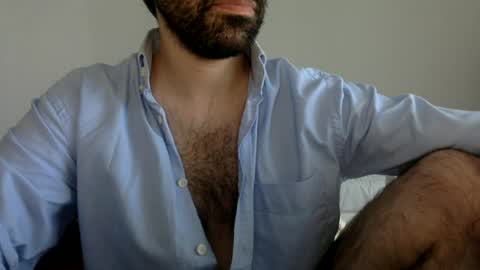 Snapshot of babyhardy chatting on July 2, 3:07 pm Tom A. online show from July 2, 3:07 pm