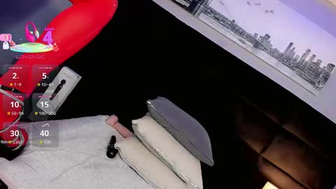 babyisaa online show from March 2, 5:19 am