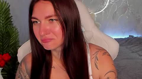 Snapshot of babyisperfect chatting on July 7, 1:41 am Sophia online show from July 7, 1:41 am