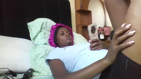 Babylisah online show from November 26, 11:33 am