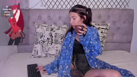 babylissie online show from January 12, 12:55 pm