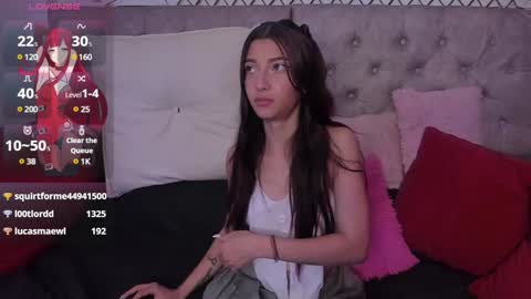 babylissie online show from February 7, 3:41 pm