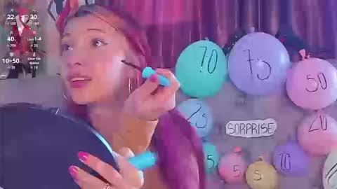 babylissie online show from September 12, 2:06 pm