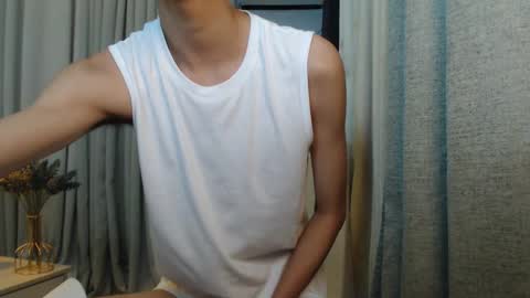 Snapshot of babymasterbater chatting on March 8, 6:10 am call me james online show from March 8, 6:10 am