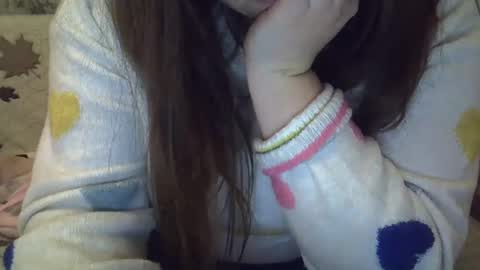 Snapshot of babymom1 chatting on February 25, 6:42 pm babymom1 online show from February 25, 6:42 pm