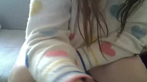 Snapshot of babymom1 chatting on February 26, 8:59 am babymom1 online show from February 26, 8:59 am