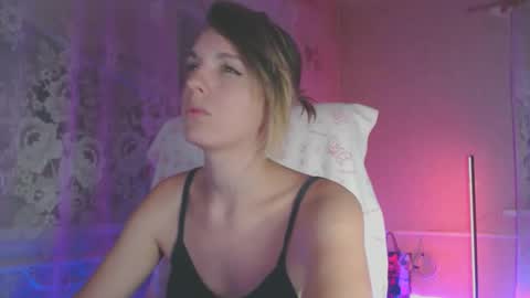 Snapshot of babymuro4ka chatting on October 22, 5:13 pm Sonya online show from October 22, 5:13 pm