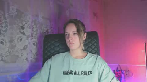 Snapshot of babymuro4ka chatting on October 28, 7:05 pm Sonya online show from October 28, 7:05 pm