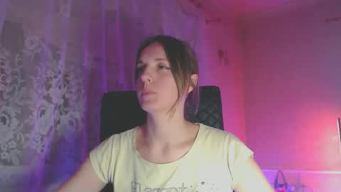 Snapshot of babymuro4ka chatting on November 14, 7:34 pm Sonya online show from November 14, 7:34 pm