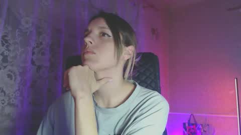 Snapshot of babymuro4ka chatting on November 29, 7:06 pm Sonya online show from November 29, 7:06 pm