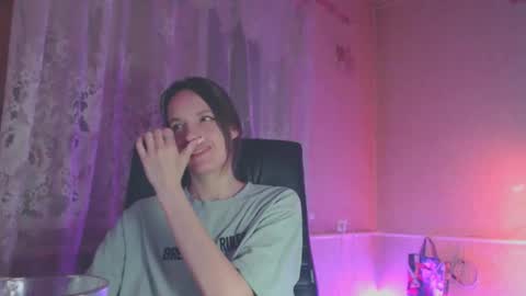 Sonya online show from April 10, 8:24 pm