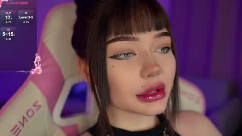 Nika online show from February 23, 10:29 pm