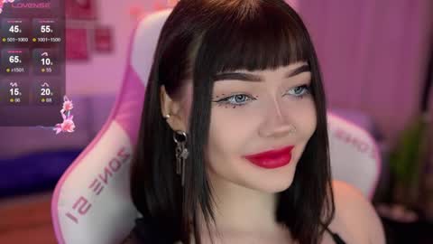 Nika online show from April 20, 9:38 pm