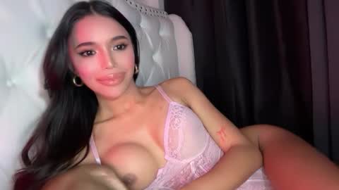 babysabrinaxx online show from March 11, 8:26 pm